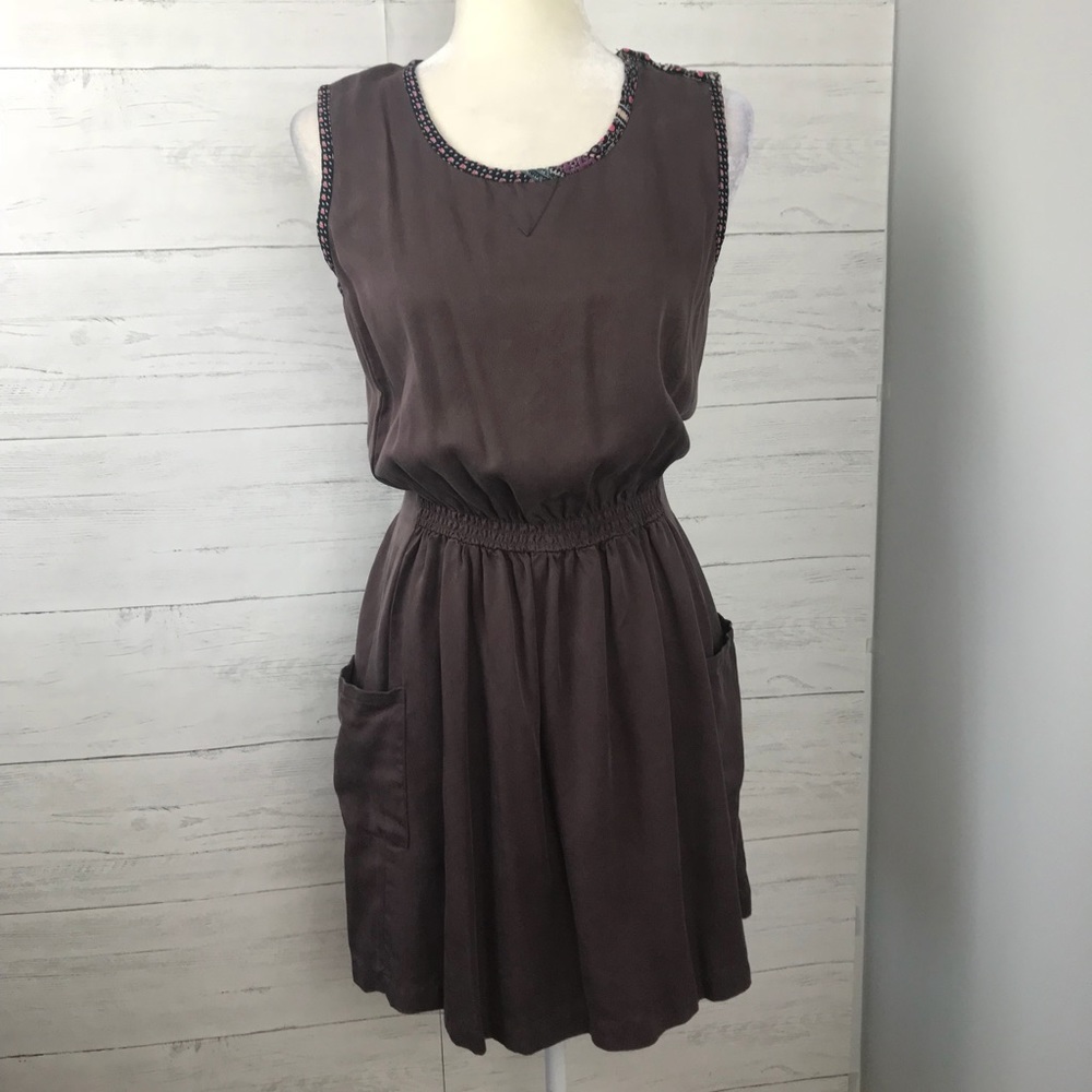 MATILDA JANE DRESS